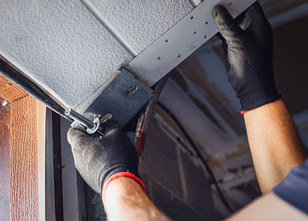 Reliable Garage Door Panel Replacement contractor in Sesser, IL by Garage Doors Repair Pro